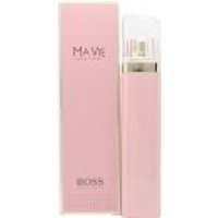 Hugo Boss Boss Ma Vie Eau de Parfum 75ml Spray