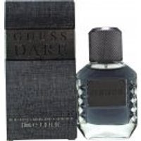 Guess Dare for Men Eau de Toilette 30ml Spray