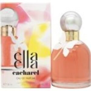 Cacharel Ella Ella Eau de Parfum 100ml Spray