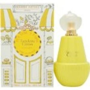 Jeanne Arthes Tea Time à Paris Tartelette Citron Eau de Parfum 100ml Spray