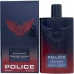 Police Wild Night Eau de Toilette 100ml Spray