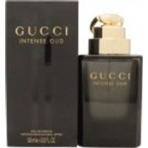 Gucci Intense Oud Eau de Parfum 90ml Spray
