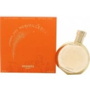 Hermès L'Ambre des Merveilles Eau de Parfum 50ml Spray