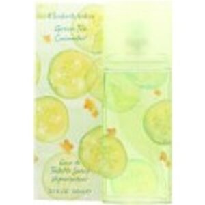 Elizabeth Arden Green Tea Cucumber Eau de Toilette 100ml Spray