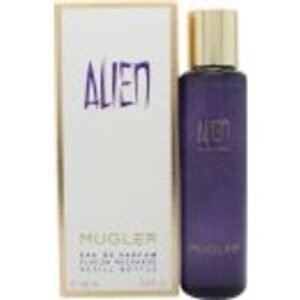Thierry Mugler Alien Eau de Parfum 100ml Refill Bottle