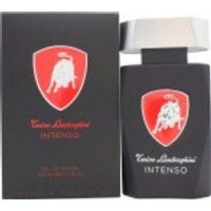 Lamborghini Intenso Eau de Toilette 125ml Spray