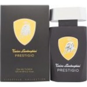 Lamborghini Prestigio Eau de Toilette 100ml Spray