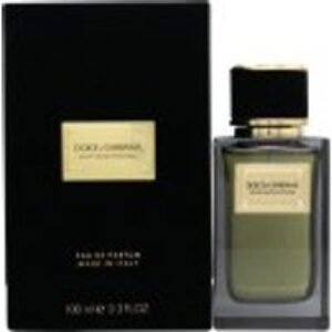 Dolce & Gabbana Velvet Black Patchouli Eau de Parfum 100ml Spray