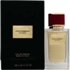 Dolce & Gabbana Velvet Desire Eau de Parfum 100ml Spray