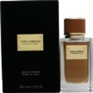 Dolce & Gabbana Velvet Exotic Leather Eau de Parfum 100ml Spray