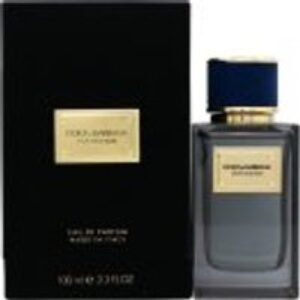 Dolce & Gabbana Velvet Blue Musk Eau de Parfum 100ml Spray
