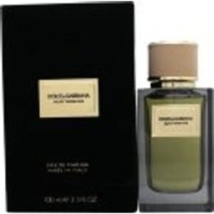 Dolce & Gabbana Velvet Tender Oud Eau de Parfum 100ml Spray