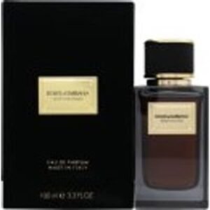 Dolce & Gabbana Velvet Zafferano Eau de Parfum 100ml Spray