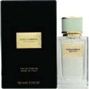 Dolce & Gabbana Velvet Infusion Eau de Parfum 100ml Spray