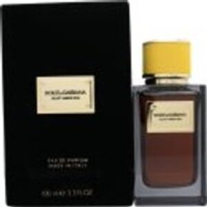 Dolce & Gabbana Velvet Amber Skin Eau de Parfum 100ml Spray