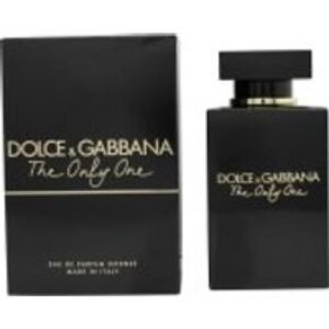 Dolce & Gabbana The Only One Intense  Eau de Parfum 100ml Spray