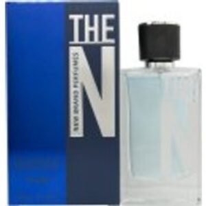 New Brand The NB For Men Eau de Toilette 100ml Spray