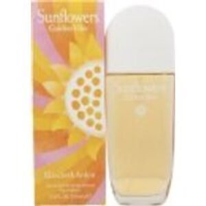 Elizabeth Arden Sunflowers Golden Vibe Eau de Toilette 100ml Spray