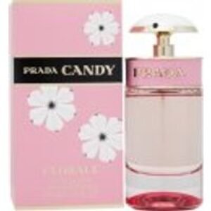 Prada Prada Candy Florale Eau de Toilette 50ml Spray