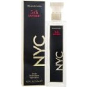 Elizabeth Arden Fifth Avenue NYC Eau de Parfum 125ml Spray