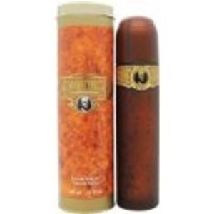 Cuba Gold Eau de Toilette 100ml Spray