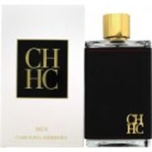 Carolina Herrera CH for Men Eau de Toilette 200ml Spray
