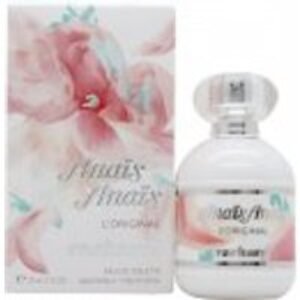 Cacharel Anaïs Anaïs L'Original Eau de Toilette 50ml Spray