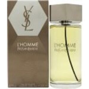 Yves Saint Laurent L'Homme Eau de Toilette 200ml Spray
