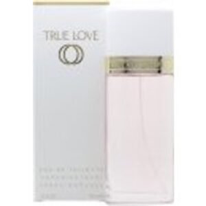 Elizabeth Arden True Love Eau de Toilette 100ml Spray