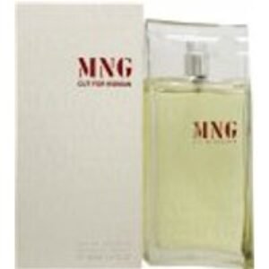 Mango Cut Eau de Toilette 100ml Spray