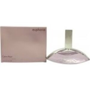 Calvin Klein Euphoria Eau de Toilette 100ml Spray