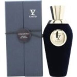 Tiziana Terenzi V Canto Cor Gentile Extrait de Parfum Eau de Parfum 100ml Spray