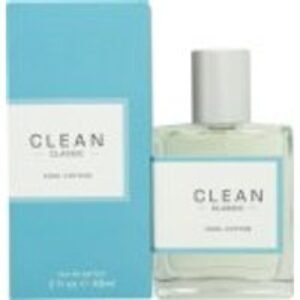 Clean Cool Cotton Eau de Parfum 60ml Spray