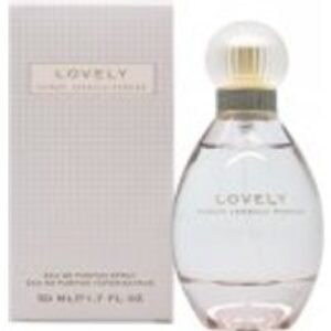 Sarah Jessica Parker Lovely Eau de Parfum 50ml Spray