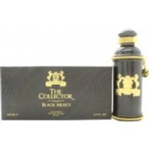 Alexandre.J Black Muscs Eau de Parfum 100ml Spray