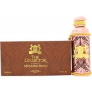 Alexandre.J Morning Muscs Eau de Parfum 100ml Spray