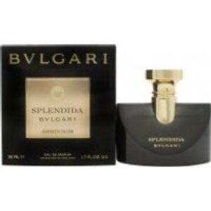 Bvlgari Splendida Jasmin Noir Eau de Parfum 50ml Spray