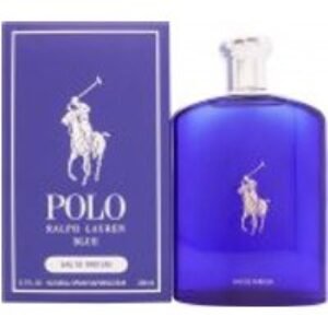 Ralph Lauren Polo Blue Eau de Parfum 200ml Spray