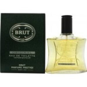 Brut Eau de Toilette 100ml Spray