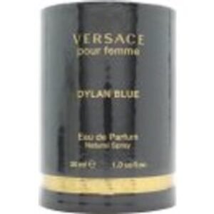 Versace Pour Femme Dylan Blue Eau de Parfum 30ml Spray