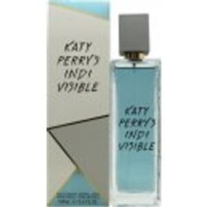 Katy Perry Katy Perry's Indi Visible Eau de Parfum 100ml Spray
