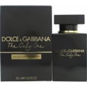 Dolce & Gabbana The Only One Intense Eau de Parfum 50ml Spray