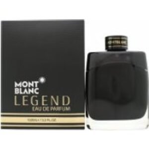 Mont Blanc Legend Eau de Parfum 100ml Spray