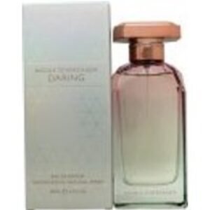 Nicole Scherzinger Daring Eau de Parfum 100ml Spray