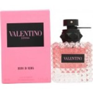 Valentino Born in Roma Eau de Parfum 50ml Spray