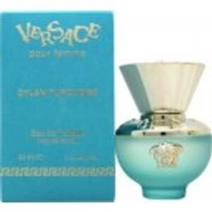 Versace Pour Femme Dylan Turquoise Eau de Toilette 30ml Spray