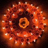 Light up your life – Fragrances for Diwali