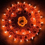 Light up your life – Fragrances for Diwali