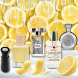 Liberate the lemon! Free these citrus scents from seasonal exile…