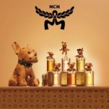 New MCM ‘Park Collection’ fragrances – fun & finessed!